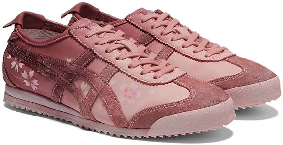 NIPPON MADE MEXICO 66 NM Olahraga Sepatu Jepang 1183C407-700 Order NIPPON MADE MEXICO 66 NM Olahraga Sepatu Jepang 1183C407-700