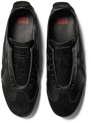 NIPPON MADE MEXICO 66 SLIP-ON DELUXE 1181A607-001 Details for NIPPON MADE MEXICO 66 SLIP-ON DELUXE 1181A607-001