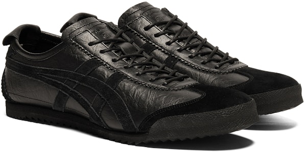 "닛폰 메이드 멕시코 66 슬립온 디럭스" 1181A607-001 1