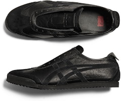 日本製メキシコ66スリップオンデラックス 1181A607-001 2