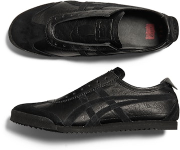 "닛폰 메이드 멕시코 66 슬립온 디럭스" 1181A607-001 2