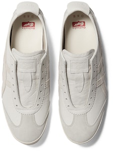 일본제 멕시코 66 슬립온 디럭스 1181A607-100 Details for 일본제 멕시코 66 슬립온 디럭스 1181A607-100