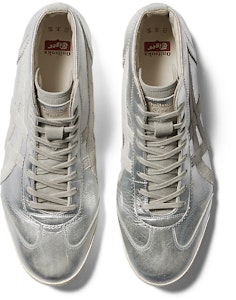 NIPPON MADE MEXICO MID RUNNER DELUXE (Kasut Larian Premium Jepun-Mexico) 1181A608-020 Details for NIPPON MADE MEXICO MID RUNNER DELUXE (Kasut Larian Premium Jepun-Mexico) 1181A608-020