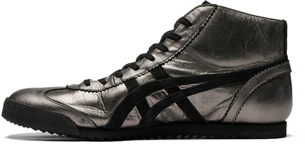 NIPPON MADE Mexico Mid Runner Deluxe 1181A608-021 Lookbook NIPPON MADE Mexico Mid Runner Deluxe 1181A608-021