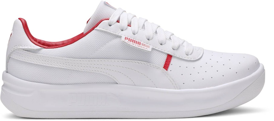 Nipsey Hussle x Puma California 'The Marathon Continues - White' 370777-02 Buy Nipsey Hussle x Puma California 'The Marathon Continues - White' 370777-02