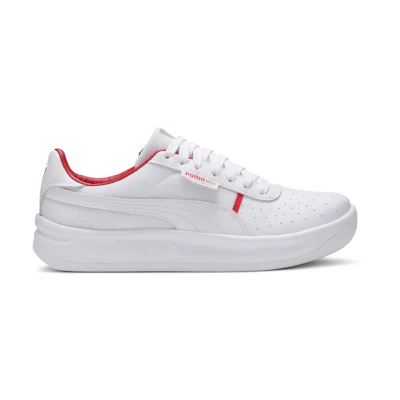Nipsey Hussle Puma California 'The Marathon Continues - White'