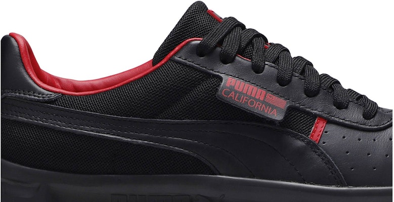 Nipsey Hussle x Puma California 'The Marathon Continues - Black' 370777-01 Order Nipsey Hussle x Puma California 'The Marathon Continues - Black' 370777-01
