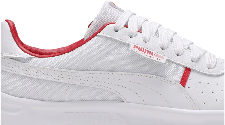 Nipsey Hussle x Puma California 'The Marathon Continues - White' 370777-02 Order Nipsey Hussle x Puma California 'The Marathon Continues - White' 370777-02
