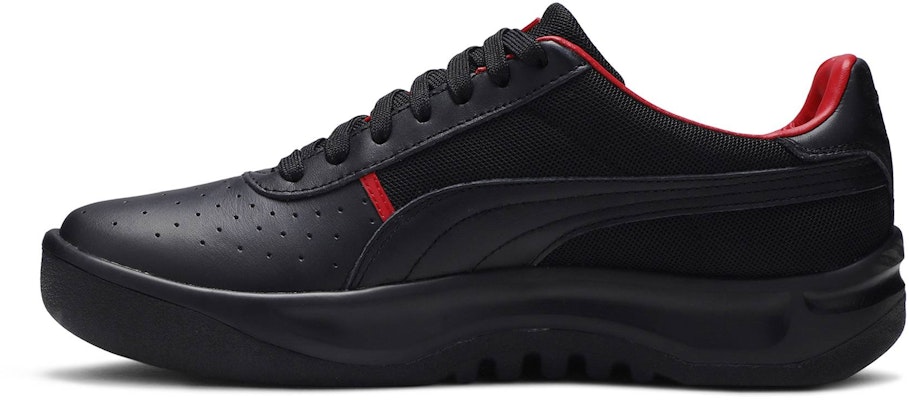 Nipsey Hussle x Puma California 'The Marathon Continues - Black' 370777-01 Lookbook Nipsey Hussle x Puma California 'The Marathon Continues - Black' 370777-01
