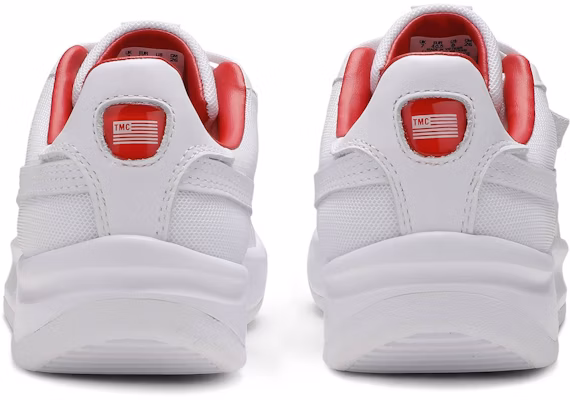 Nipsey Hussle x Puma California 'The Marathon Continues - White' 370777-02 Details for Nipsey Hussle x Puma California 'The Marathon Continues - White' 370777-02