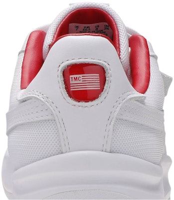 Nipsey Hussle x Puma California 'The Marathon Continues - White' 370777-02 Sizing Nipsey Hussle x Puma California 'The Marathon Continues - White' 370777-02