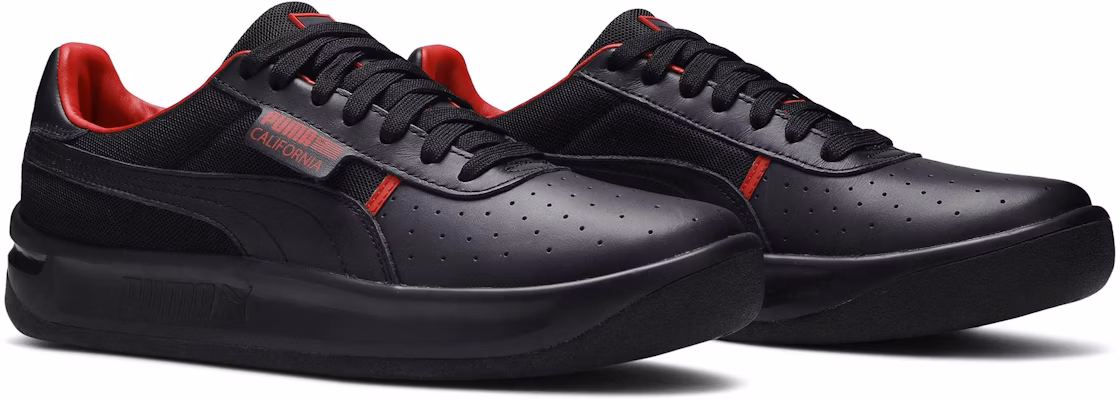 Nipsey Hussle x Puma California 'The Marathon Continues - Black' 370777-01 Cheap Nipsey Hussle x Puma California 'The Marathon Continues - Black' 370777-01