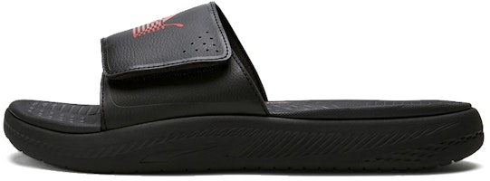Nipsey Hussle x Puma Softride Slide 'The Marathon Continues - Black' 385050-03 Nipsey Hussle x Puma Softride Slide 'The Marathon Continues - Black' 385050-03