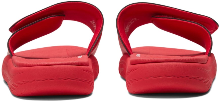 Nipsey Hussle x Puma Softride 拖鞋 'The Marathon Continues - 高风险红' 385050-01 Purchase Nipsey Hussle x Puma Softride 拖鞋 'The Marathon Continues - 高风险红' 385050-01