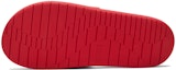 Details for 닙시 허슬 x 푸마 소프트라이드 슬라이드 '멈추지 않는 마라톤' (레드) 385050-01