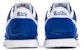 Nipsey Hussle x Reebok Classic Nylon 'Royal' dalam warna Diraja. CN4521