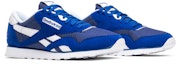 Cheap Nipsey Hussle x Reebok Classic Nylon 'Royal' dalam warna Diraja. CN4521