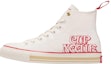 Buy 日清食品 x 匡威 Chuck Taylor All Star 高帮 '原味杯面' 1SD271