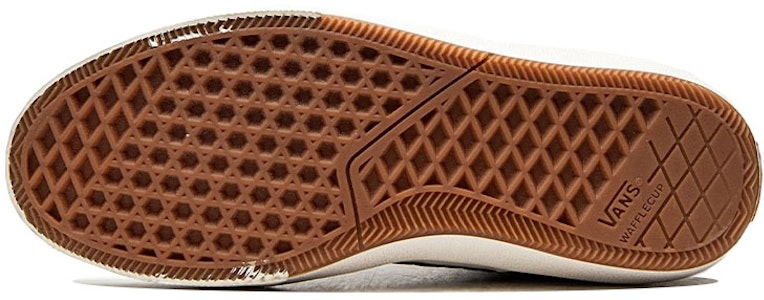 NJ Skateshop x Vans Crockett 高筒專業款 'Brick' VN0A4UW26BF Shop NJ Skateshop x Vans Crockett 高筒專業款 'Brick' VN0A4UW26BF