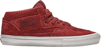NJ Skateshop x Vans Half Cab 'Brick' VN0A5FCD5BF NJ Skateshop x Vans Half Cab 'Brick' VN0A5FCD5BF