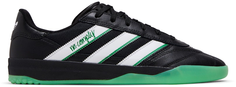 No-Comply x Austin FC x adidas Copa Premiere 'Kit de Casa' ID2402 Buy No-Comply x Austin FC x adidas Copa Premiere 'Kit de Casa' ID2402