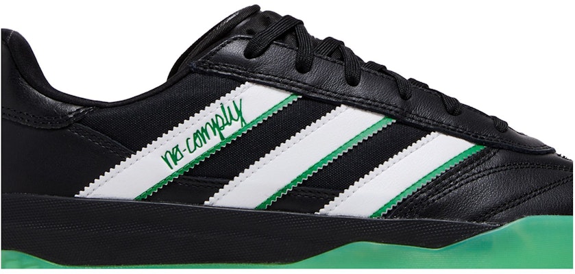 No-Comply x Austin FC x adidas Copa Premiere 'Home Kit' ID2402 Order No-Comply x Austin FC x adidas Copa Premiere 'Home Kit' ID2402