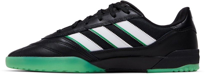 No-Comply x Austin FC x adidas Copa Premiere 'Kit de Casa' ID2402 Lookbook No-Comply x Austin FC x adidas Copa Premiere 'Kit de Casa' ID2402