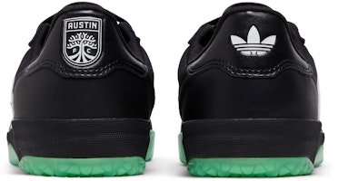 No-Comply x Austin FC x adidas Copa Premiere 'Kitakan Rumah' ID2402 Details for No-Comply x Austin FC x adidas Copa Premiere 'Kitakan Rumah' ID2402