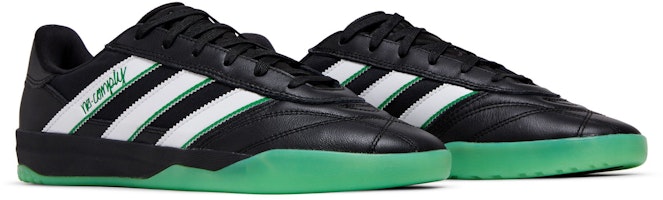 No-Comply x Austin FC x adidas Copa Premiere 'Kitakan Rumah' ID2402 Cheap No-Comply x Austin FC x adidas Copa Premiere 'Kitakan Rumah' ID2402