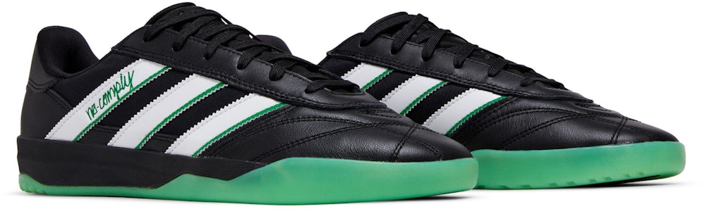 No-Comply x Austin FC x adidas Copa Premiere 'Kit de Casa' ID2402 Cheap No-Comply x Austin FC x adidas Copa Premiere 'Kit de Casa' ID2402