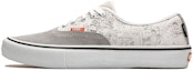 Buy No-Comply x Daniel Johnston x Vans Authentic Pro 'Lukisan Doodles' VN0A34790GC
