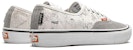 No-Comply x Daniel Johnston x Vans Authentic Pro 'Lukisan Doodles' VN0A34790GC