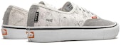 Lookbook No-Comply x Daniel Johnston x Vans Authentic Pro 'Lukisan Doodles' VN0A34790GC