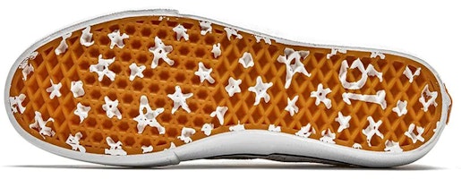 No-Comply x Daniel Johnston x Vans Authentic Pro 'Lukisan Doodles' VN0A34790GC Shop No-Comply x Daniel Johnston x Vans Authentic Pro 'Lukisan Doodles' VN0A34790GC