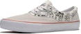 No-Comply x Daniel Johnston x Vans Era 'Doodles' Kasut Lelaki VN0A45JAT9X