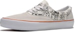Buy No-Comply x Daniel Johnston x Vans Era 'Doodles' Kasut Lelaki VN0A45JAT9X