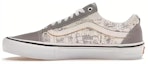 Buy No-Comply x Daniel Johnston x Vans Old Skool '塗鴉' VN000ZD40GC