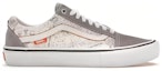 Order No-Comply x Daniel Johnston x Vans Old Skool '塗鴉' VN000ZD40GC