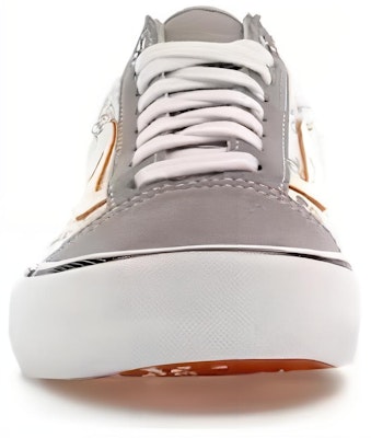 No-Comply x Daniel Johnston x Vans Old Skool '塗鴉' VN000ZD40GC Lookbook No-Comply x Daniel Johnston x Vans Old Skool '塗鴉' VN000ZD40GC