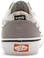 No-Comply x Daniel Johnston x Vans Old Skool 'Doodles' Zapatillas Dibujo VN000ZD40GC Shop No-Comply x Daniel Johnston x Vans Old Skool 'Doodles' Zapatillas Dibujo VN000ZD40GC