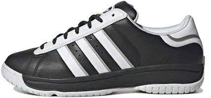No Sleep Rave Club x adidas Campus 'Core Black' ID2169 No Sleep Rave Club x adidas Campus 'Core Black' ID2169