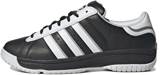 No Sleep Rave Club × adidas Campus "コアブラック" ID2169 Buy No Sleep Rave Club × adidas Campus "コアブラック" ID2169