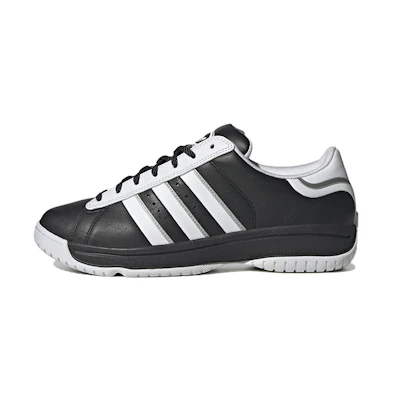 No Sleep Rave Club adidas Campus 'Core Black'