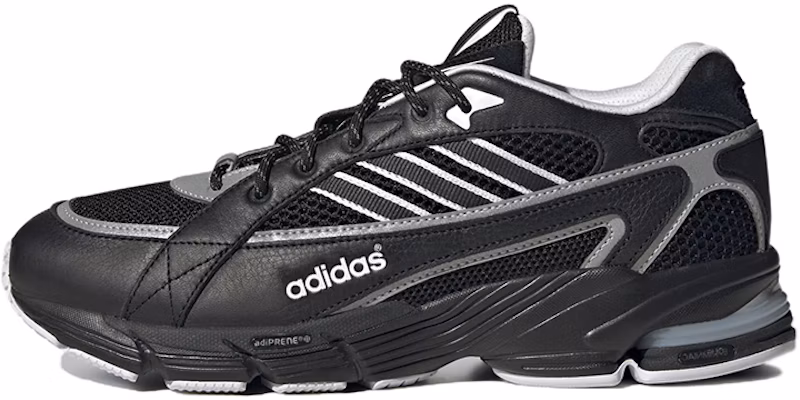 Kolaborasi No Sleep Rave Club x adidas Exomniac 'Core Black' ID2177 Buy Kolaborasi No Sleep Rave Club x adidas Exomniac 'Core Black' ID2177