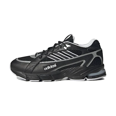 No Sleep Rave Club adidas Exomniac 'Core Black'