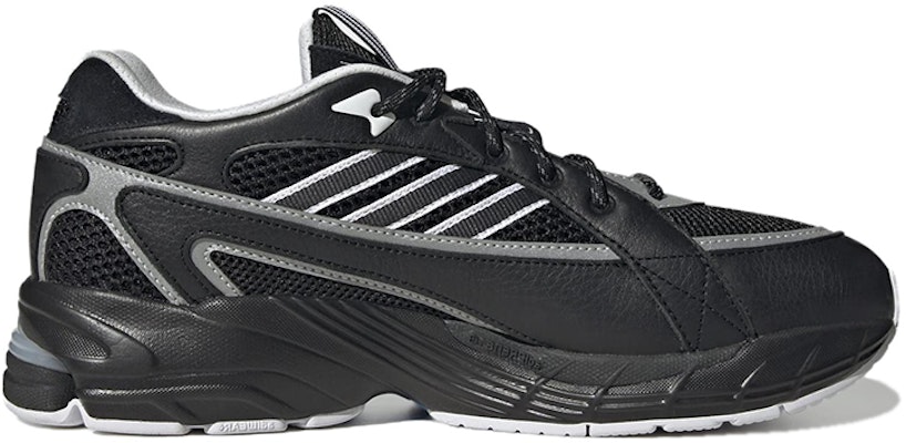 Kolaborasi No Sleep Rave Club x adidas Exomniac 'Core Black' ID2177 Order Kolaborasi No Sleep Rave Club x adidas Exomniac 'Core Black' ID2177