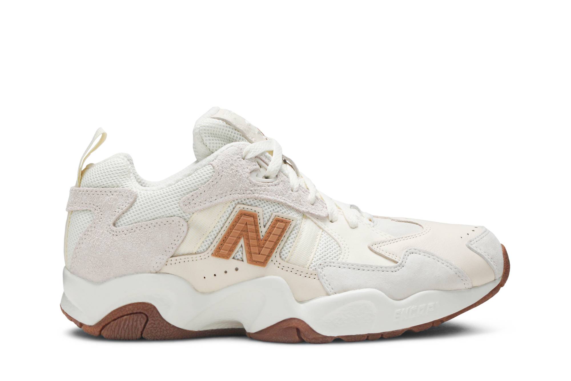 No Vacancy Inn x New Balance 650 'Tan' ML650NVB