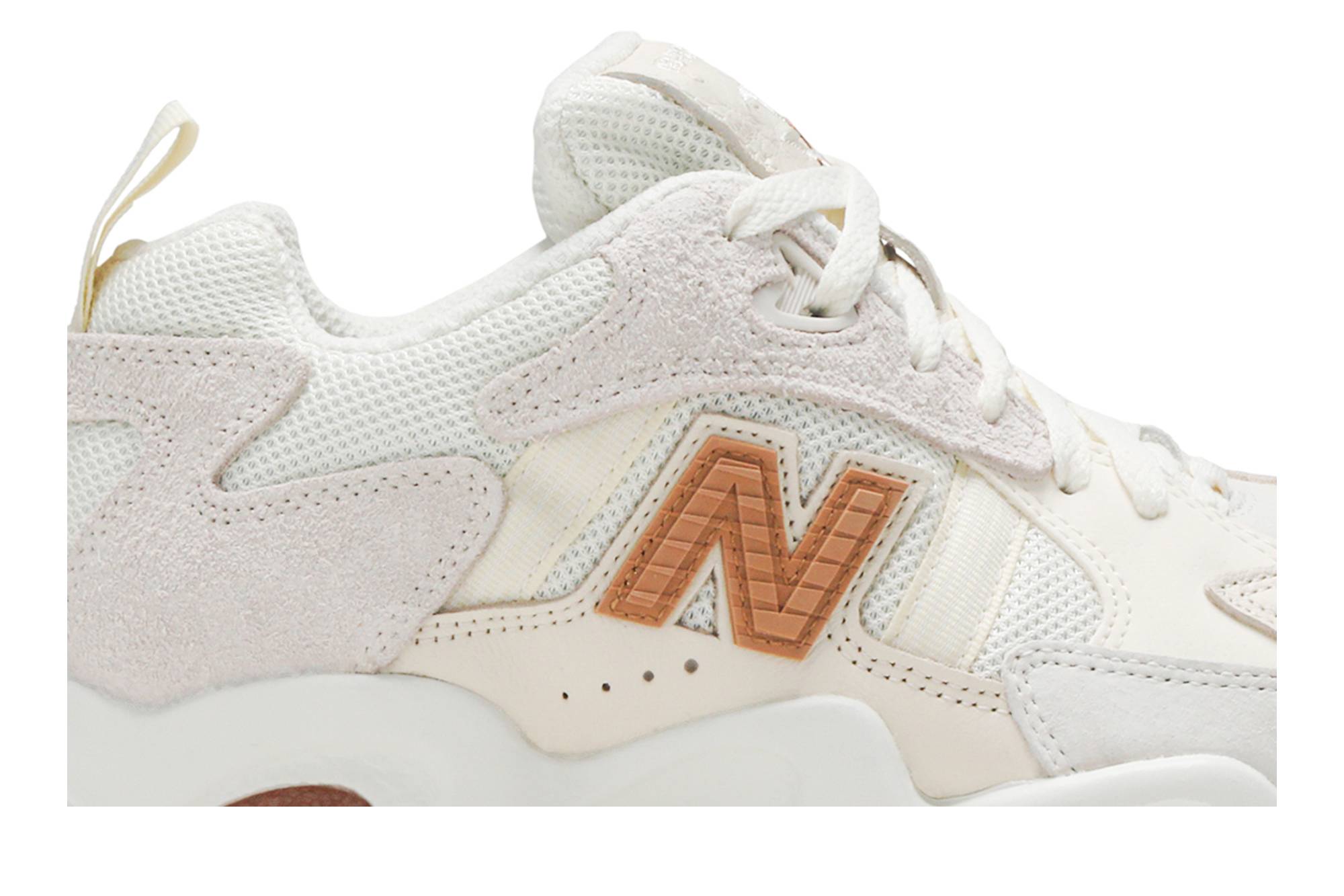 Order No Vacancy Inn x New Balance 650 'Tan' Zapatos Deportivos ML650NVB