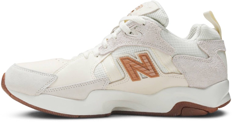 노 베이컨시 인 x 뉴발란스 650 '탠' ML650NVB Lookbook 노 베이컨시 인 x 뉴발란스 650 '탠' ML650NVB