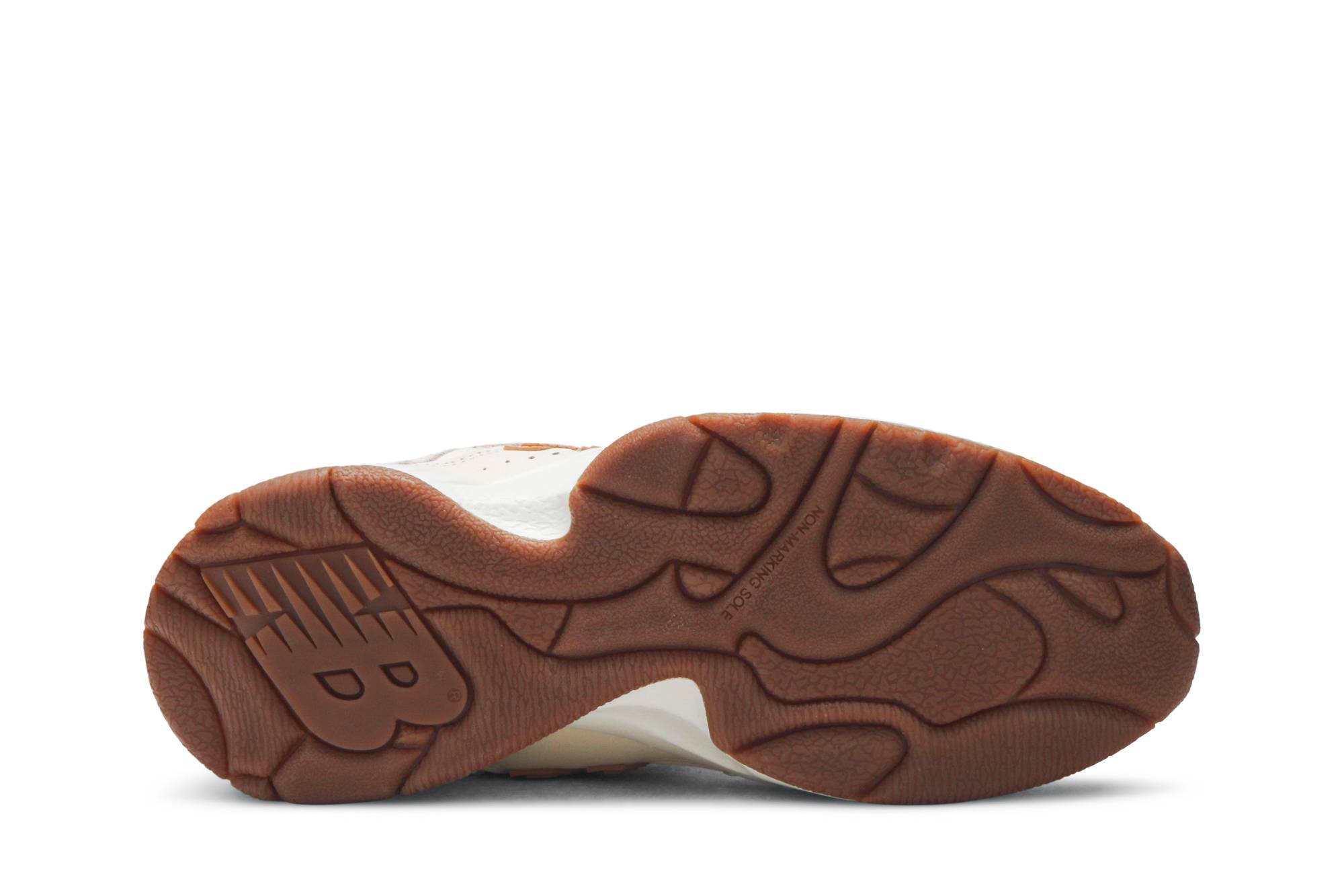 Shop No Vacancy Inn x New Balance 650 'Tan' Zapatos Deportivos ML650NVB